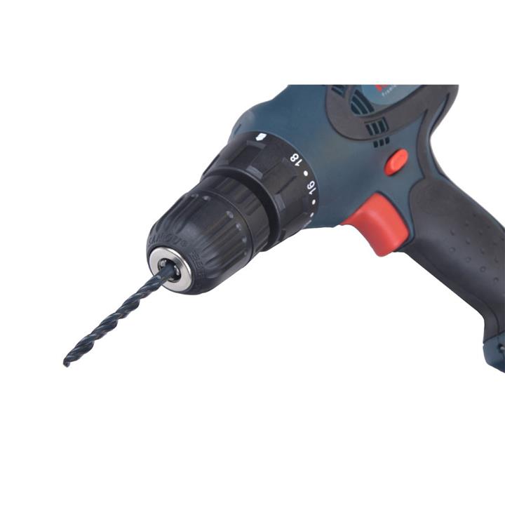 دریل پیچ گوشتی برقی رونیکس مدل 2513 Ronix 10mm 2513 Electric Driver Drill